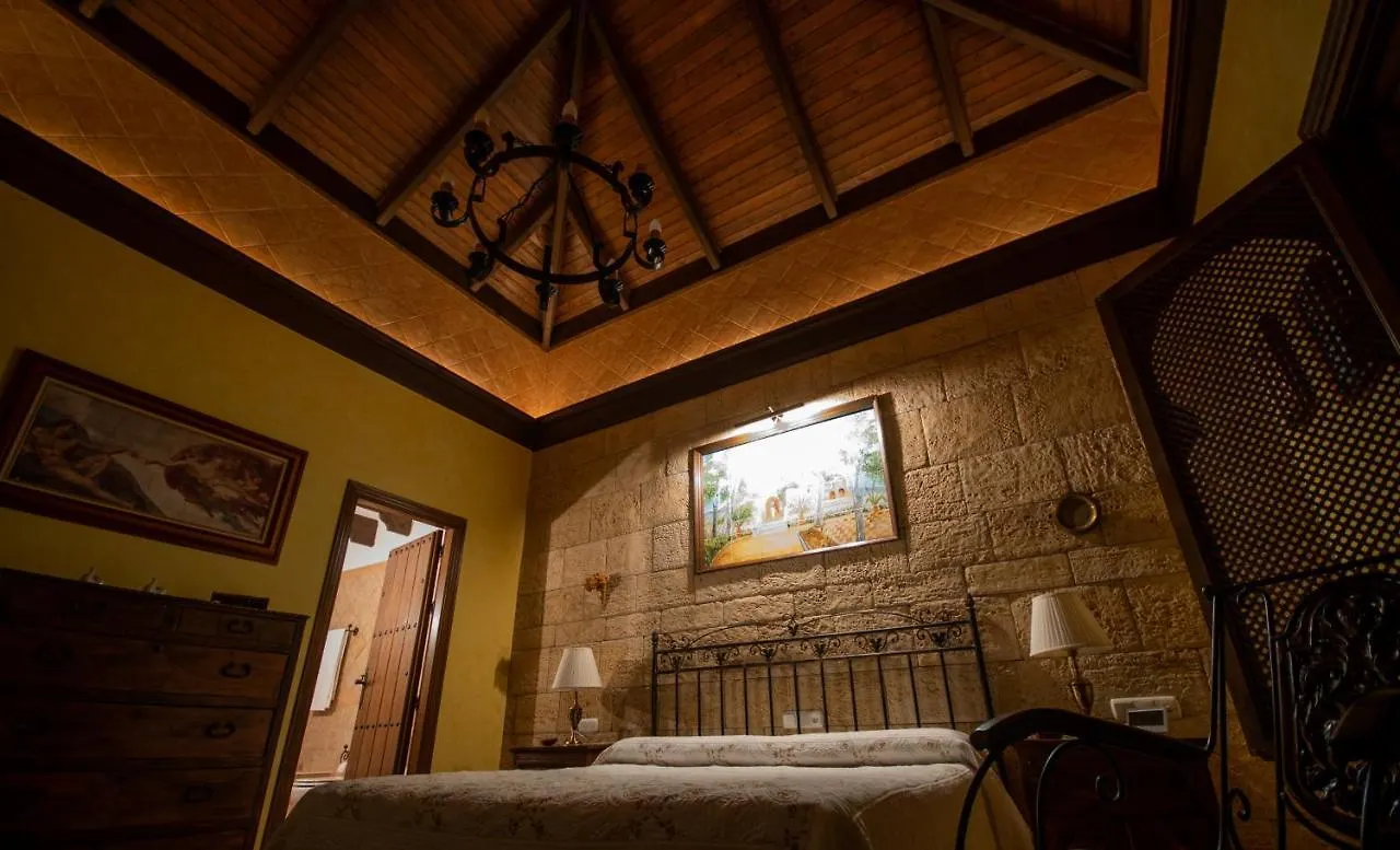 Alhaurín el Grande Cubo'S Villa Ana Valtocado ספרד