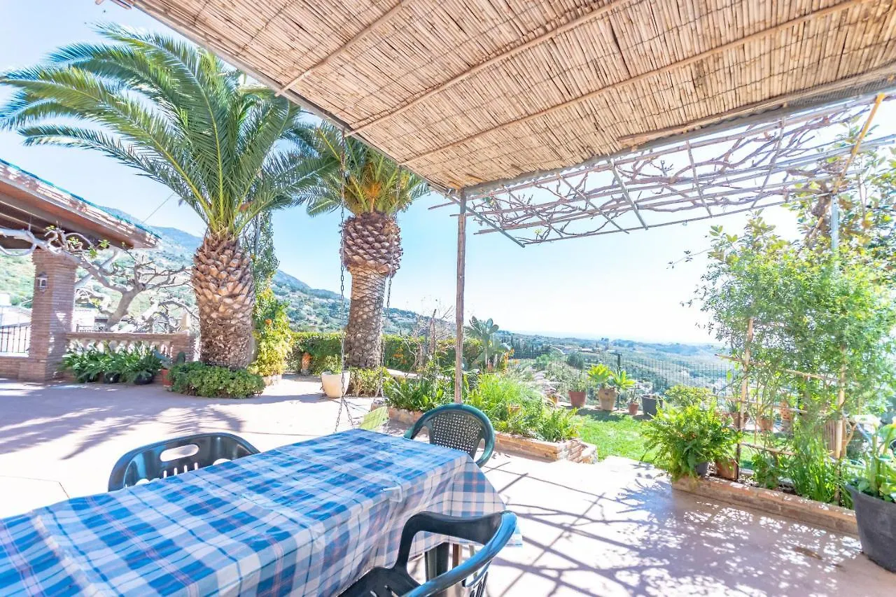 Alhaurín el Grande Cubo'S Villa Ana Valtocado ספרד